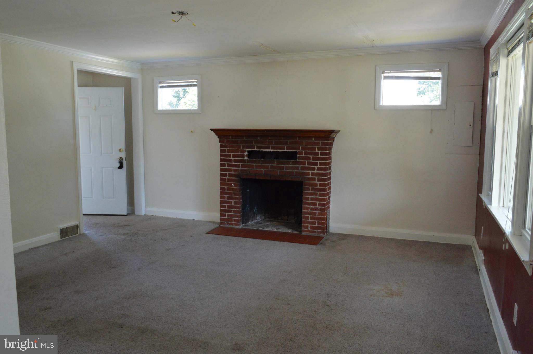 RIVIERA BEACH - Residential