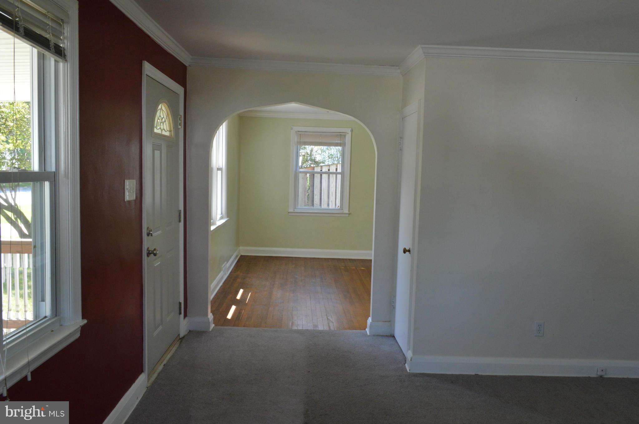 RIVIERA BEACH - Residential