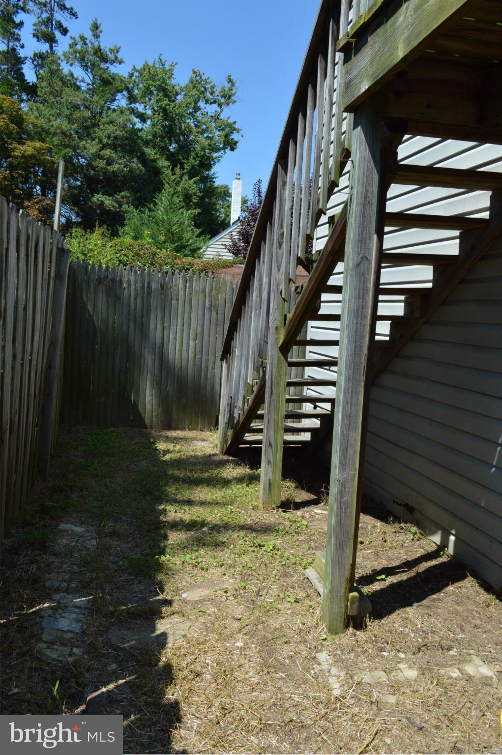 RIVIERA BEACH - Residential