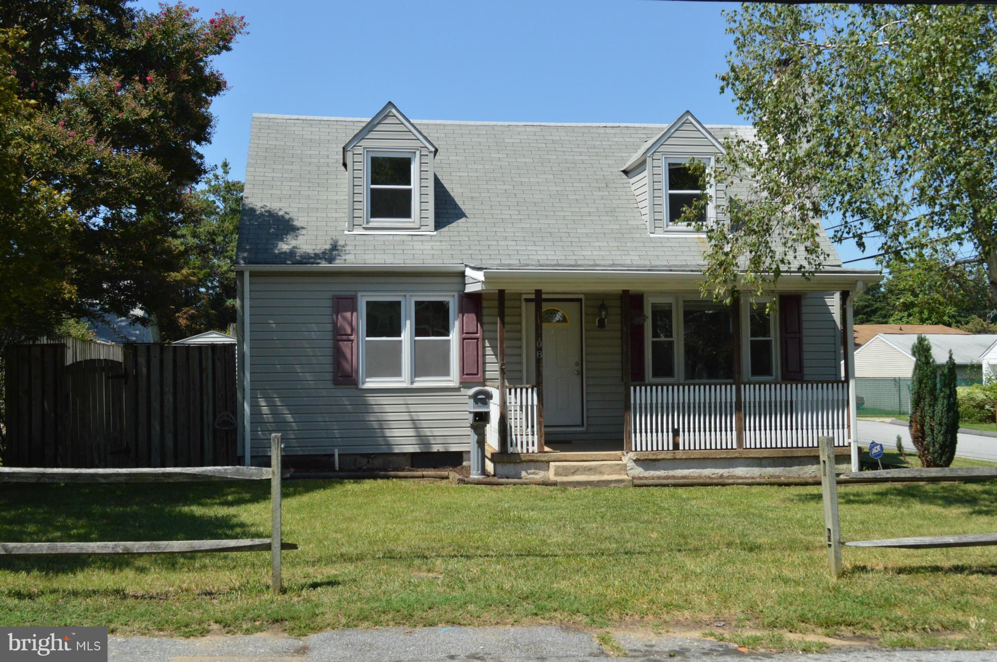 RIVIERA BEACH - Residential