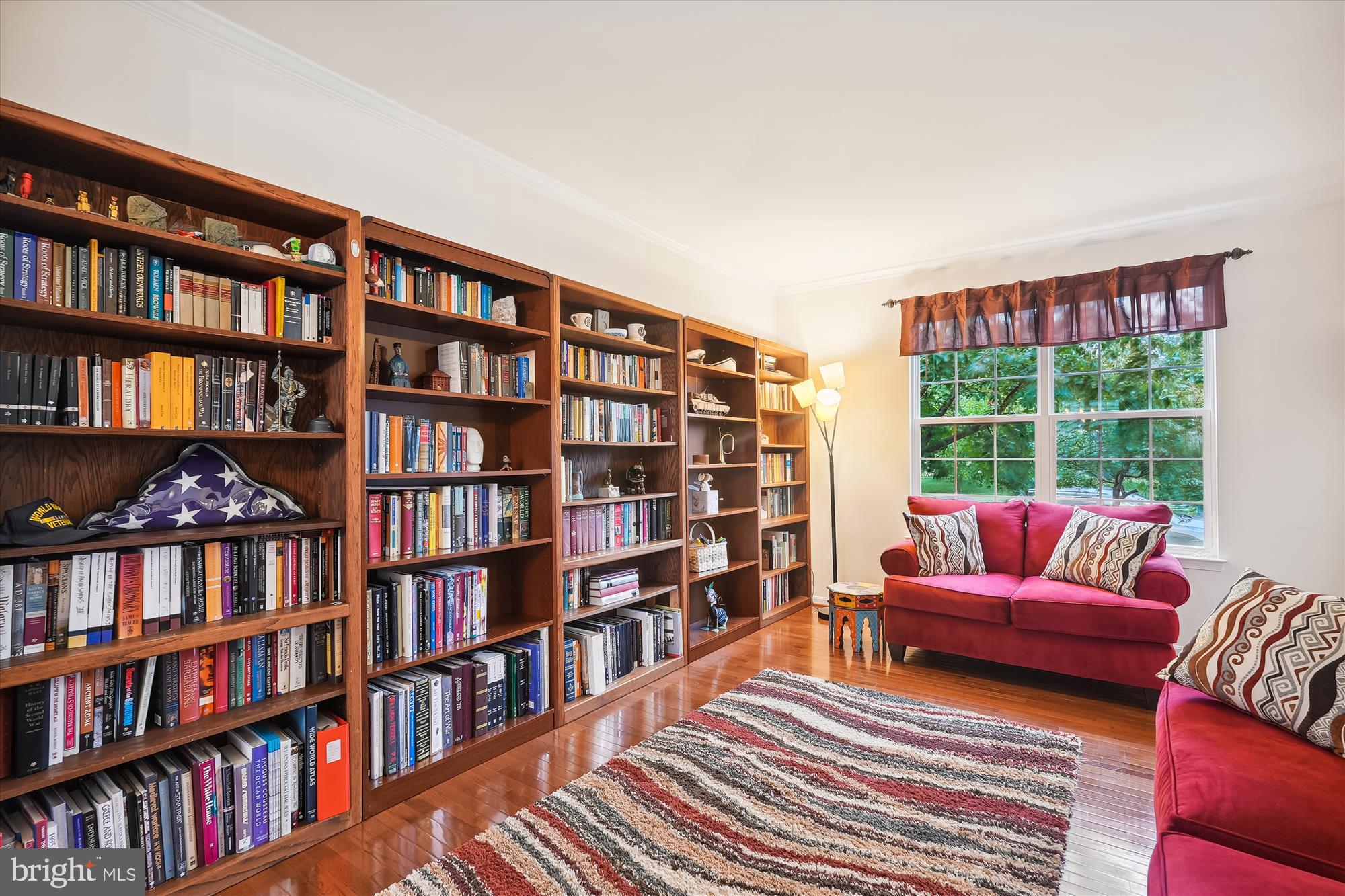 MOUNTAIN VALLEY - Residential