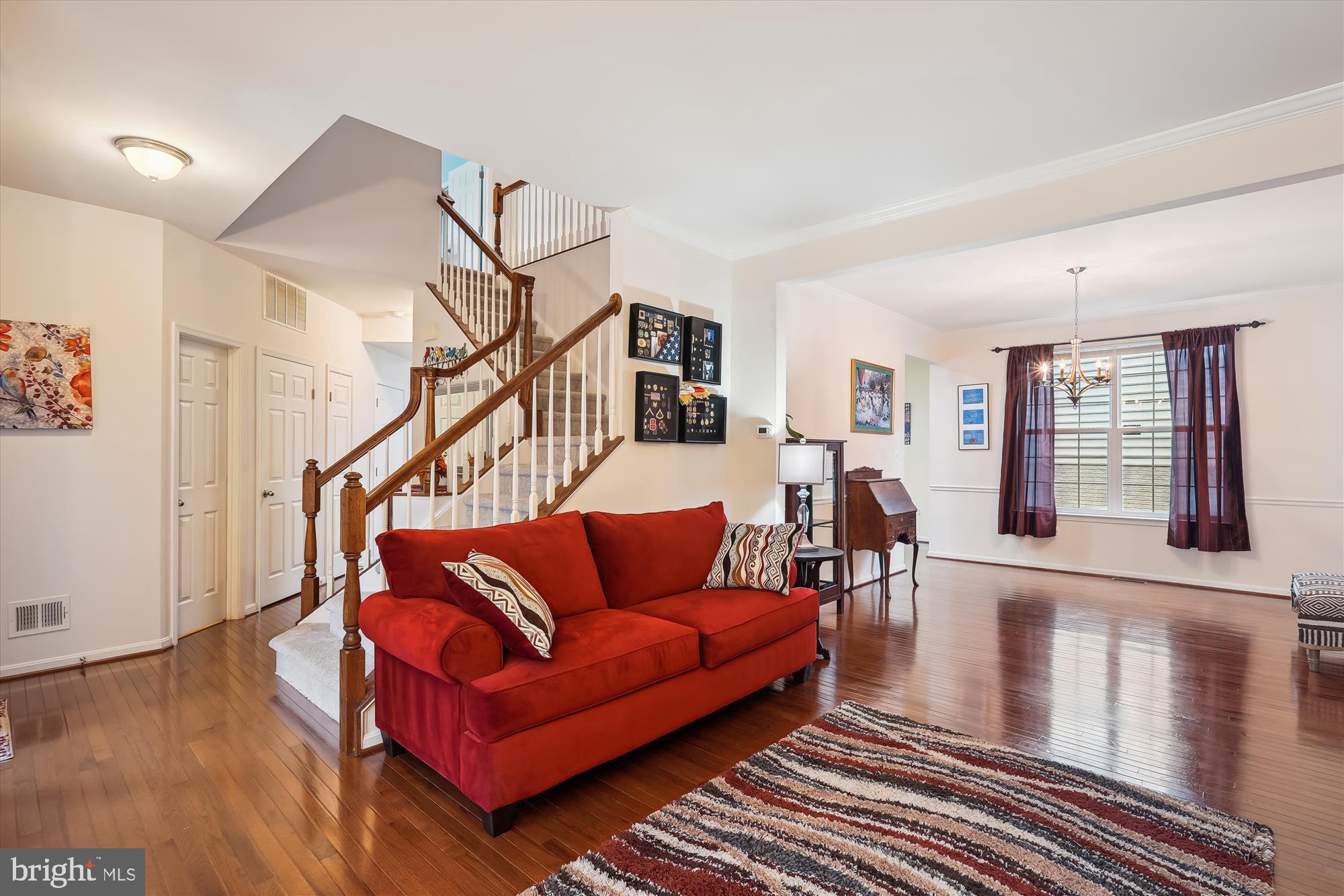 MOUNTAIN VALLEY - Residential