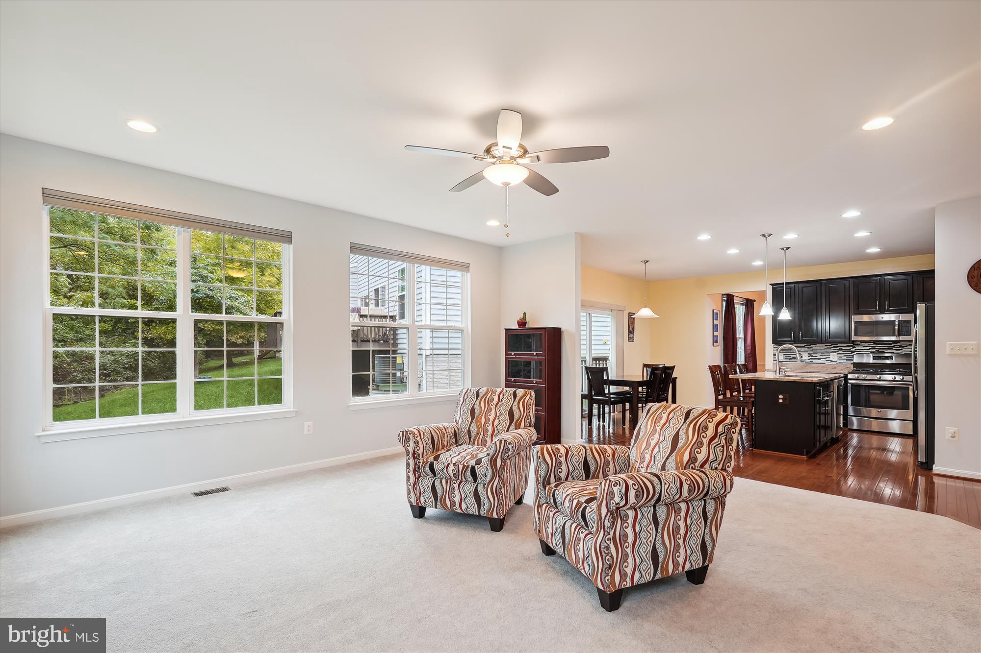 MOUNTAIN VALLEY - Residential