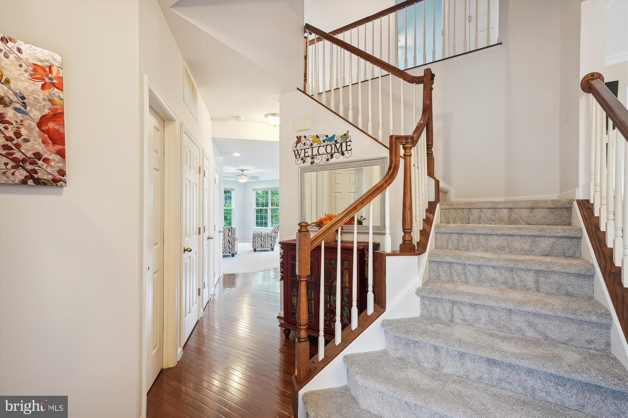 MOUNTAIN VALLEY - Residential