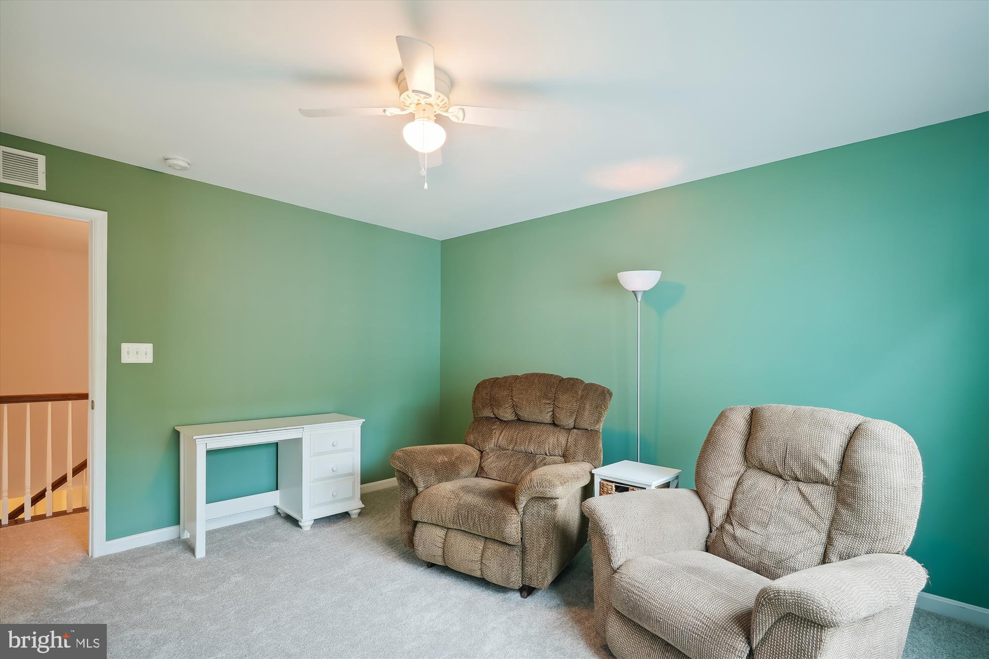 MOUNTAIN VALLEY - Residential