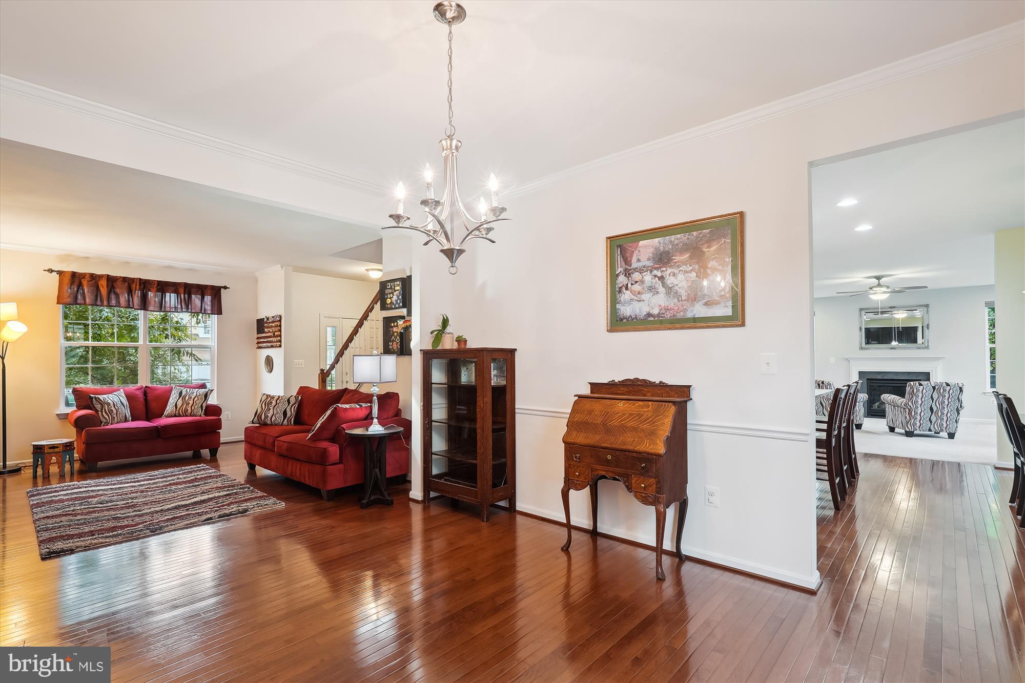 MOUNTAIN VALLEY - Residential