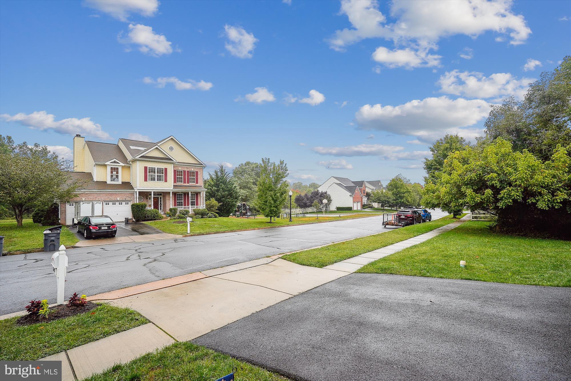 MOUNTAIN VALLEY - Residential