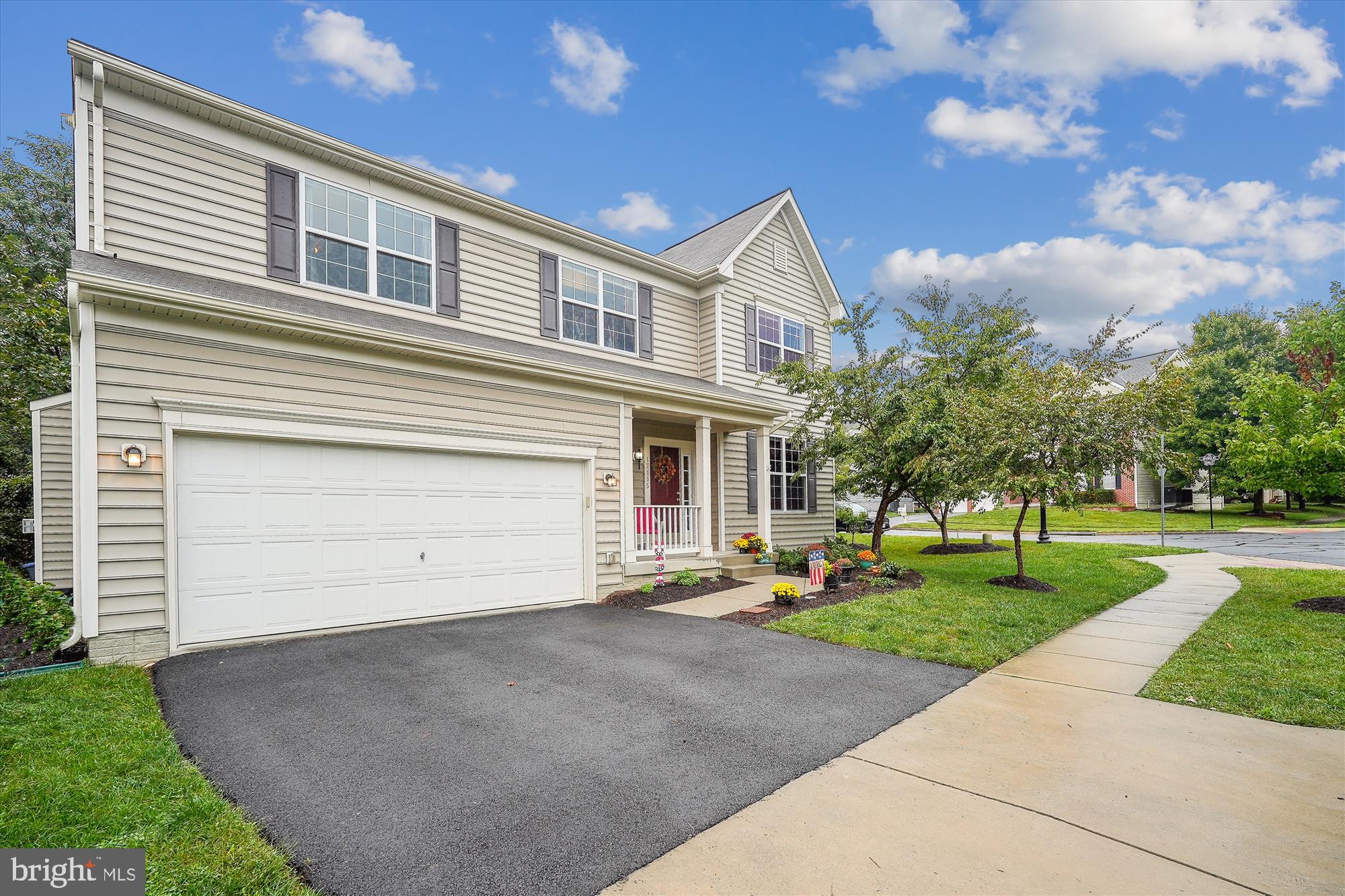 MOUNTAIN VALLEY - Residential