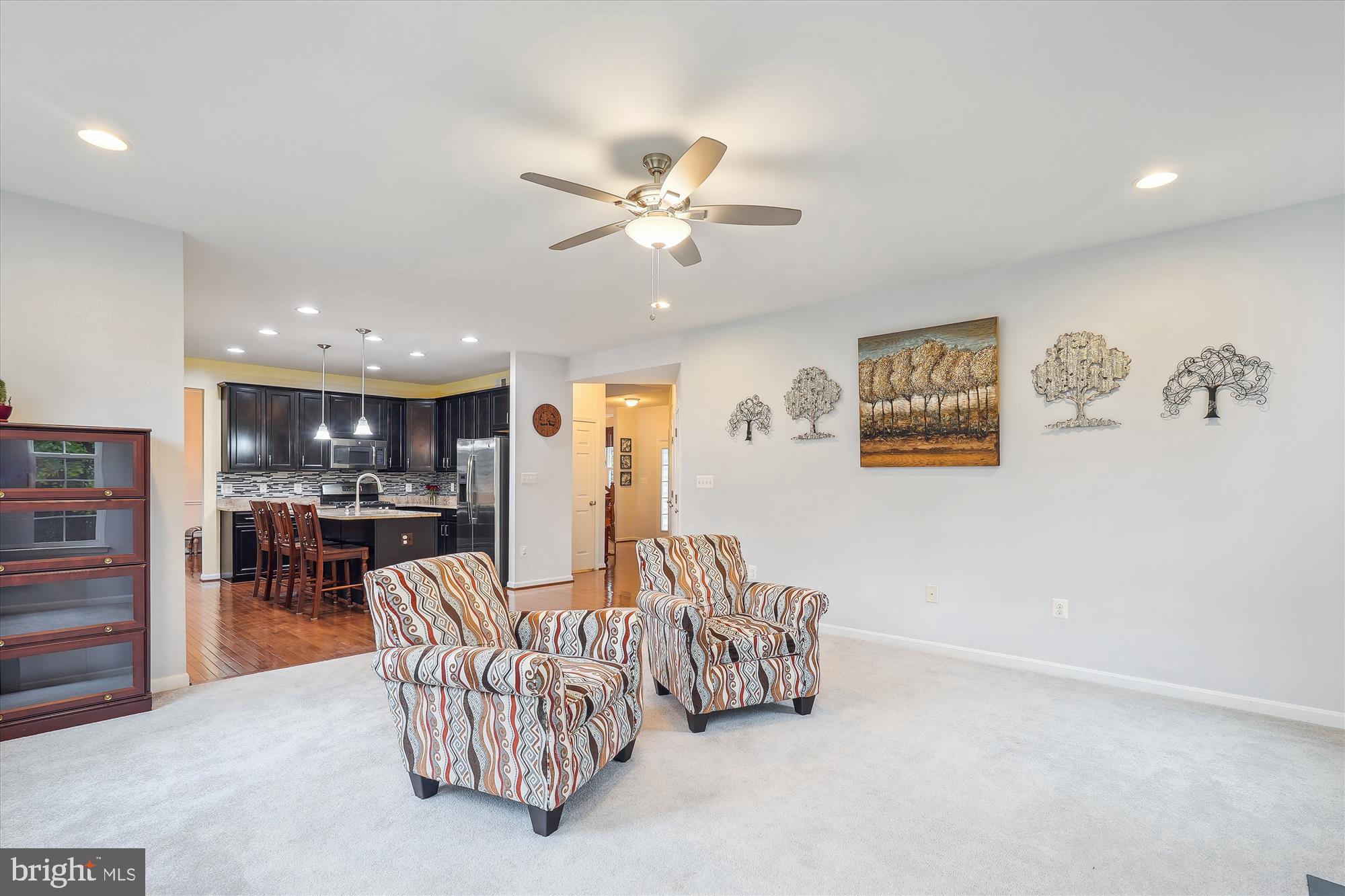 MOUNTAIN VALLEY - Residential