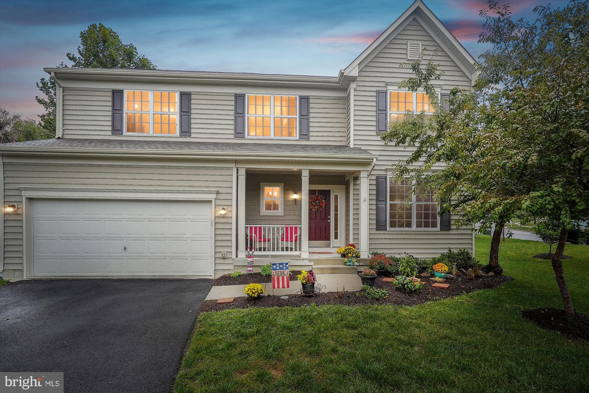 MOUNTAIN VALLEY - Residential