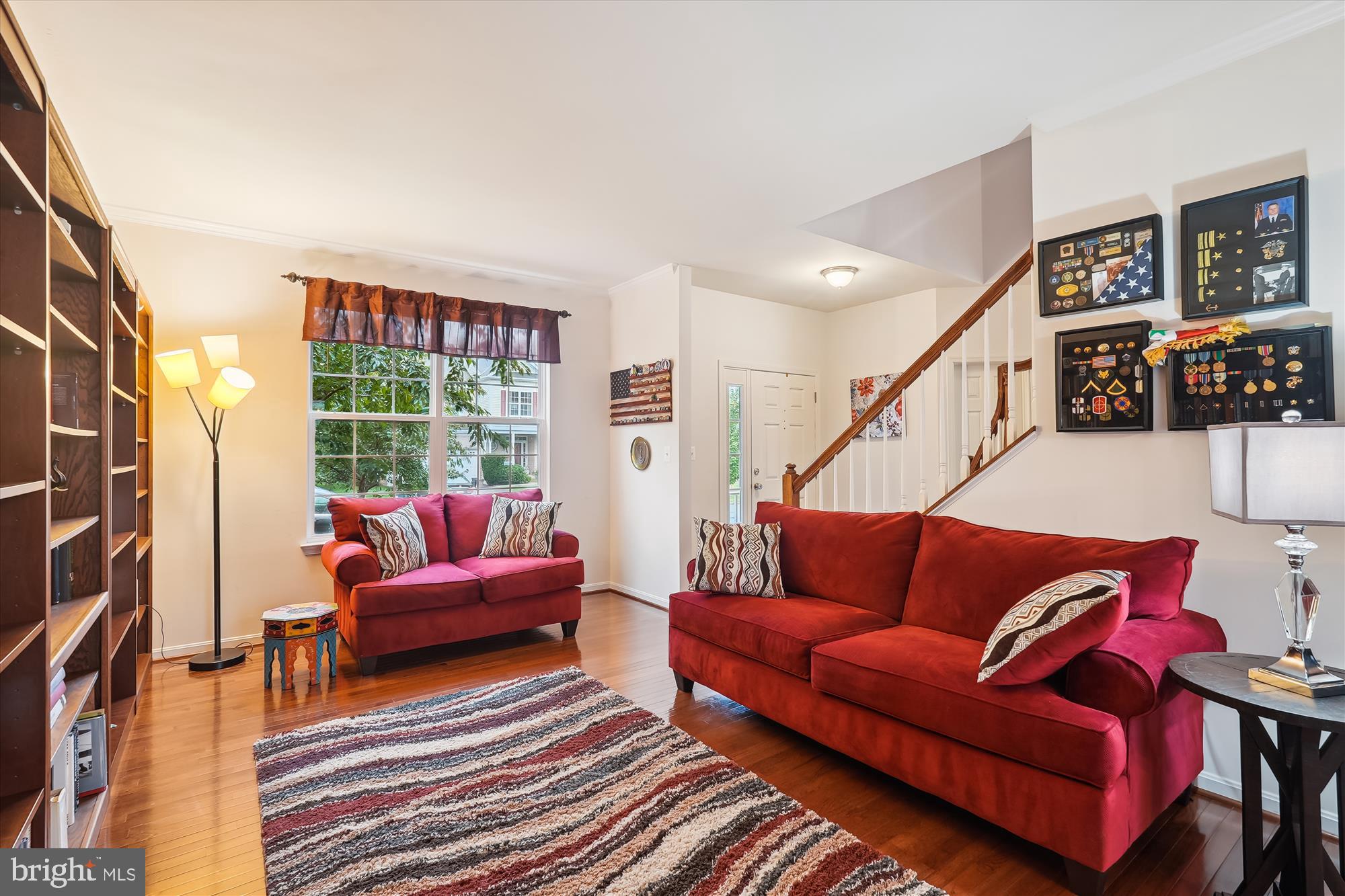 MOUNTAIN VALLEY - Residential