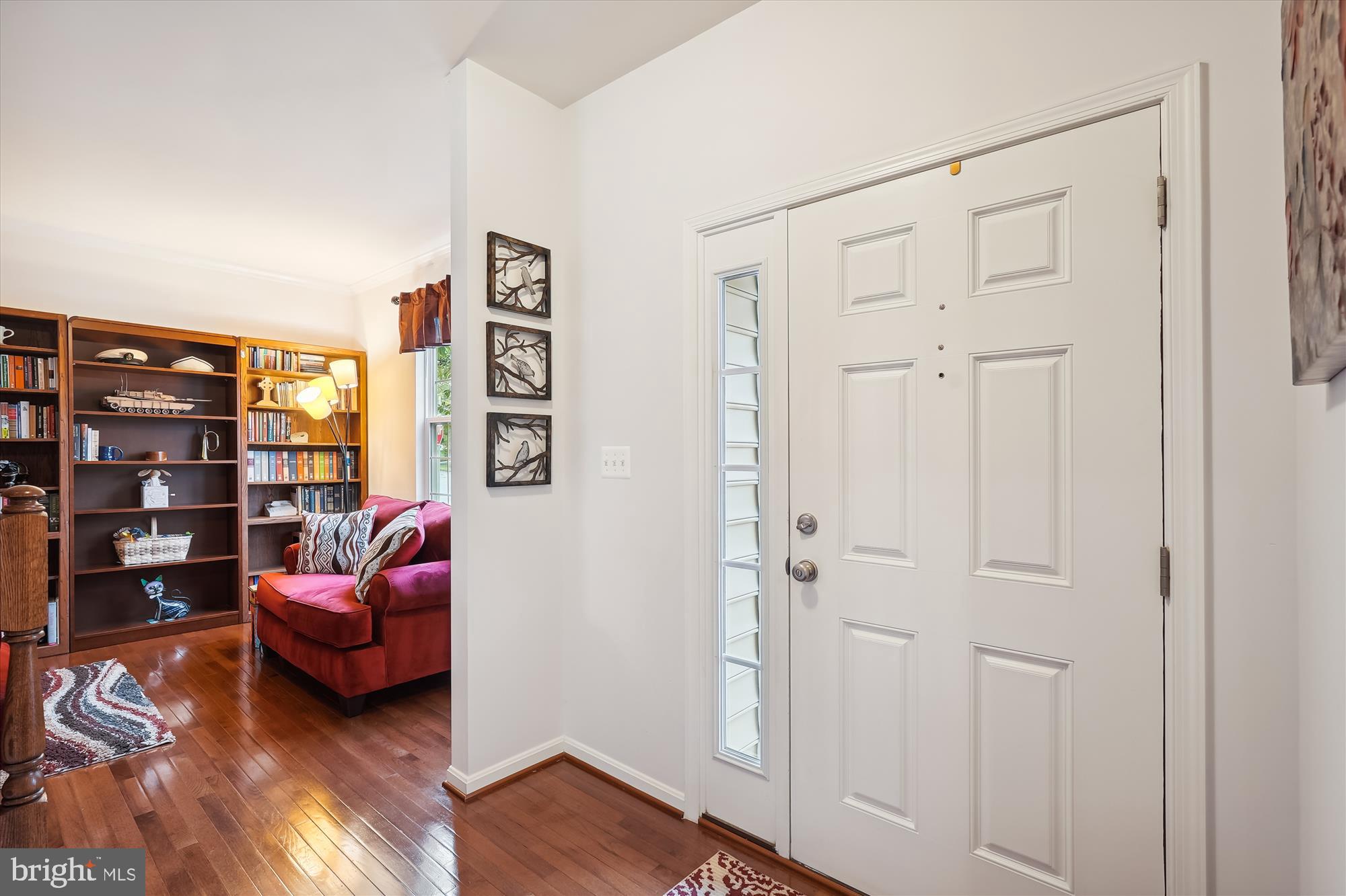 MOUNTAIN VALLEY - Residential