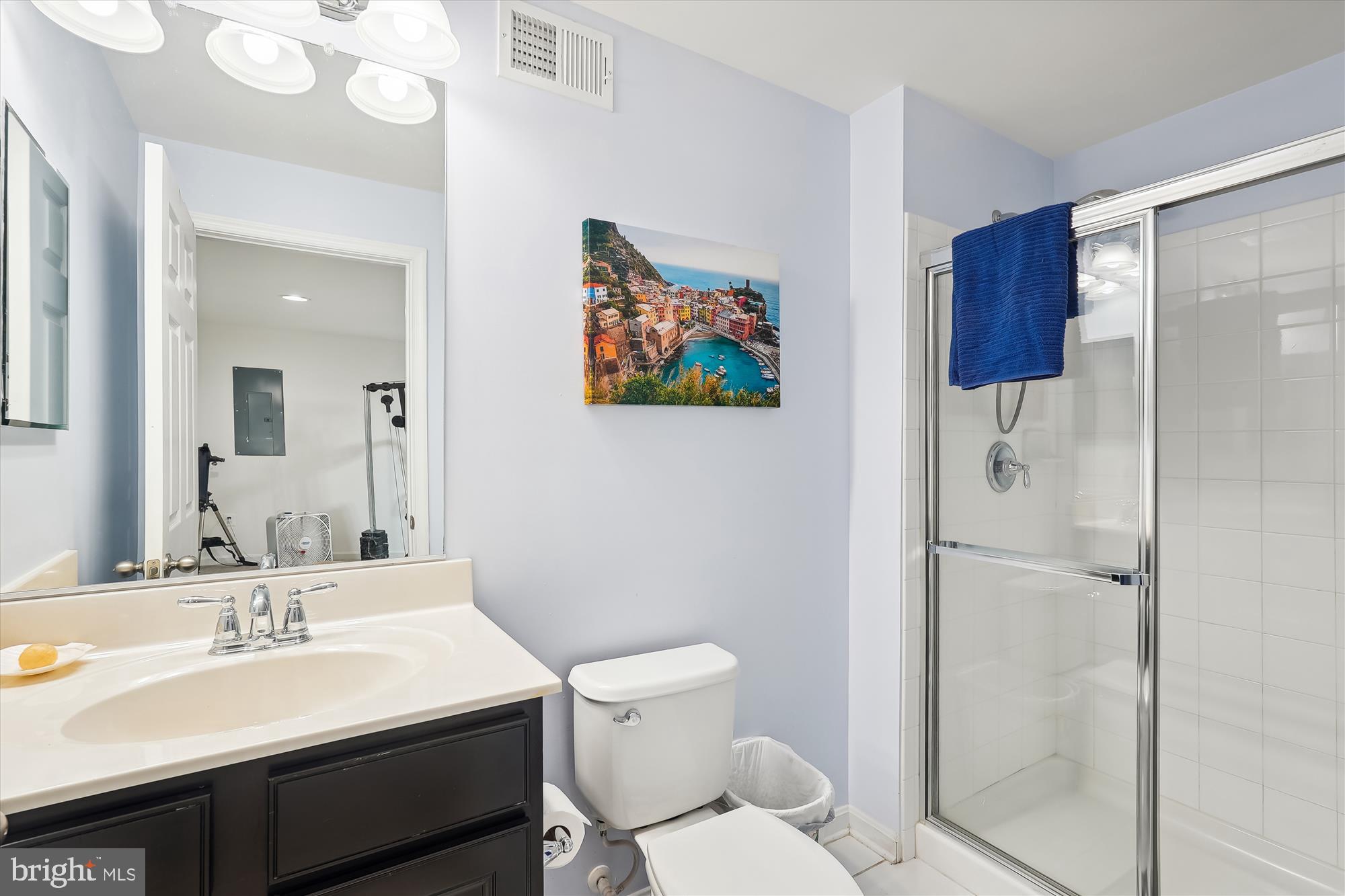 MOUNTAIN VALLEY - Residential