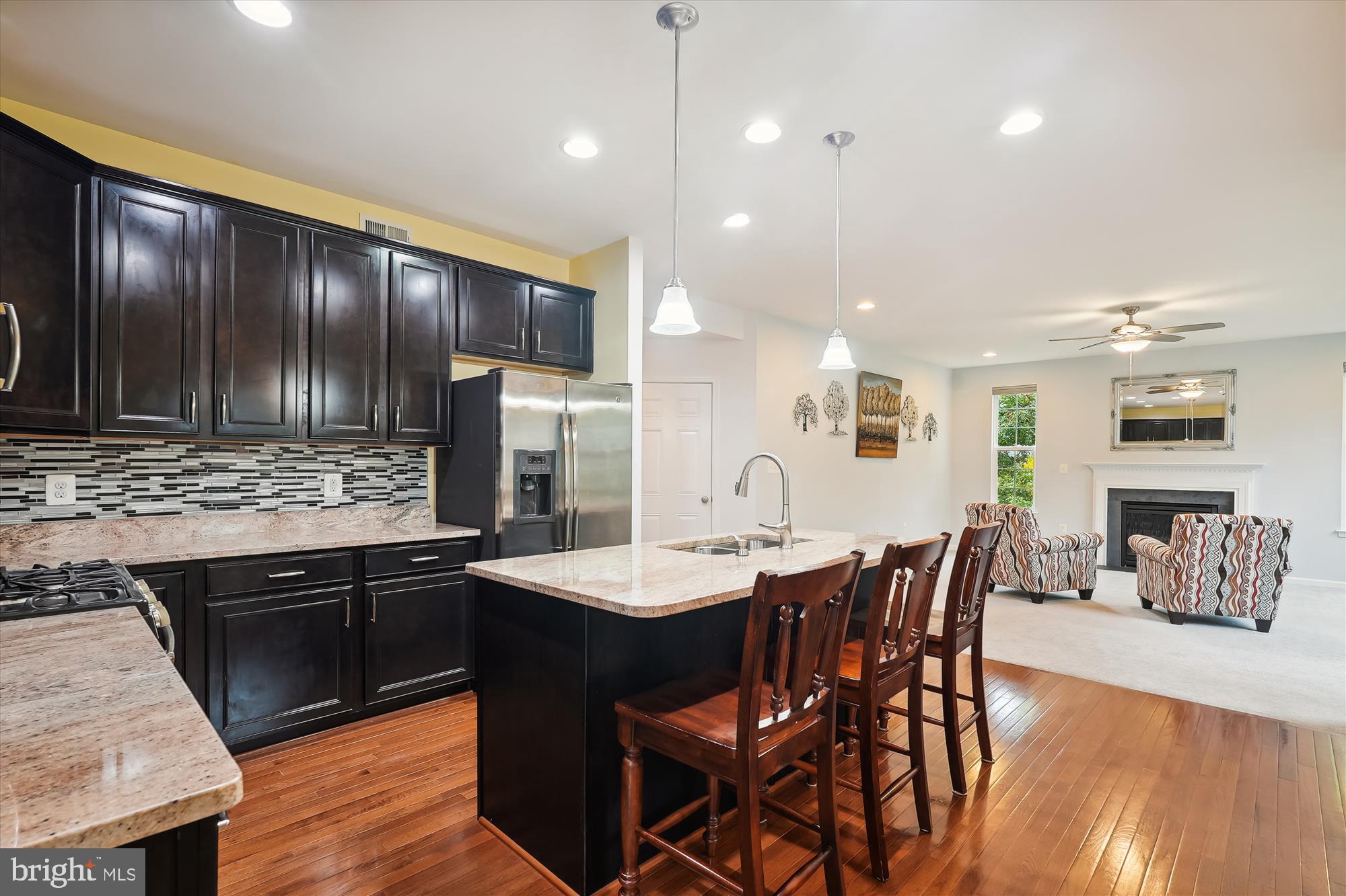 MOUNTAIN VALLEY - Residential