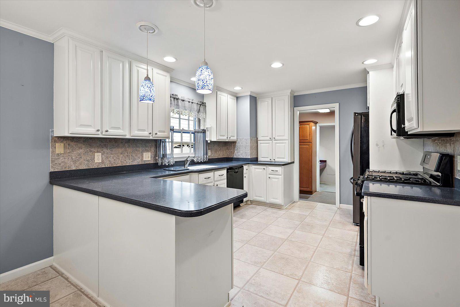 ALLENWOOD - Residential