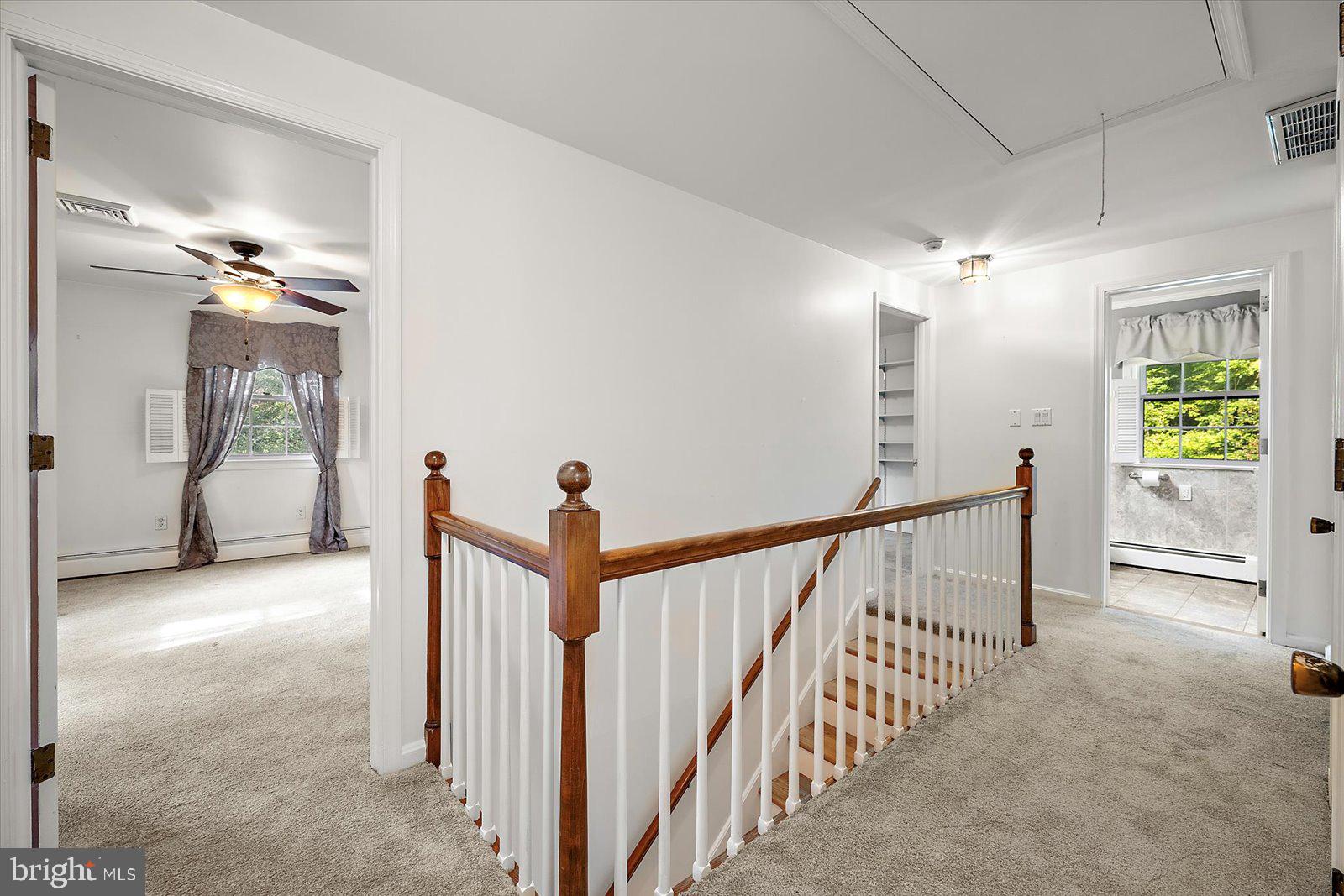 ALLENWOOD - Residential