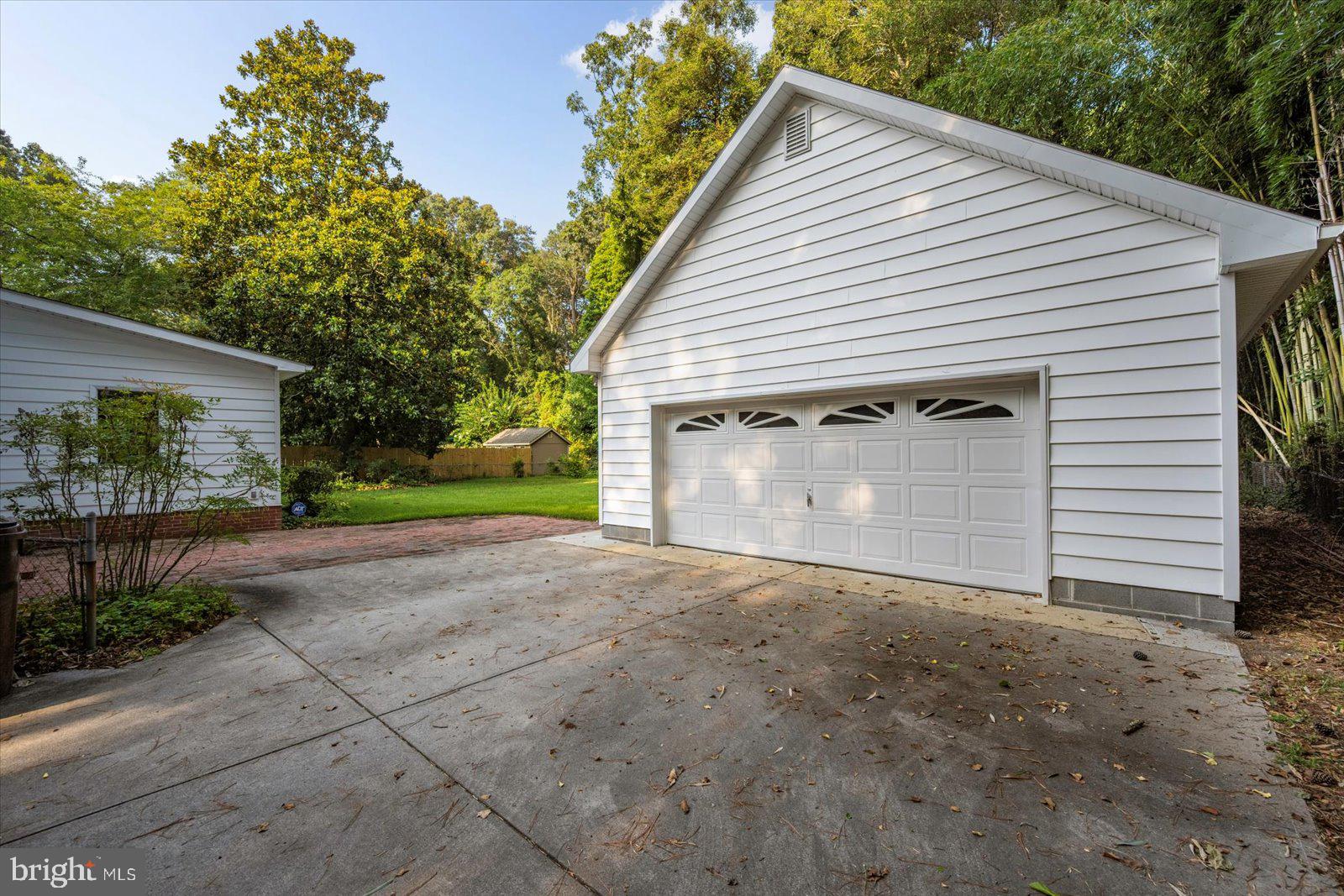 ALLENWOOD - Residential