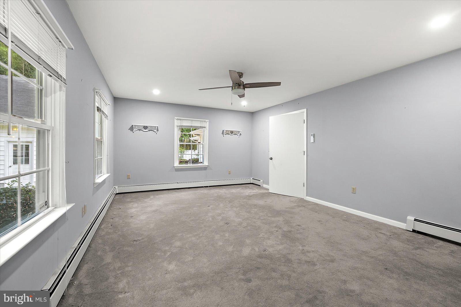 ALLENWOOD - Residential