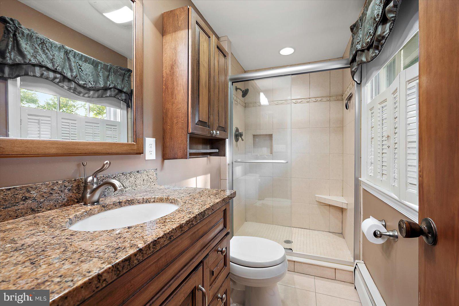 ALLENWOOD - Residential