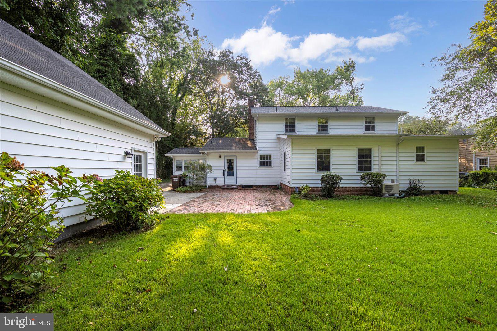 ALLENWOOD - Residential