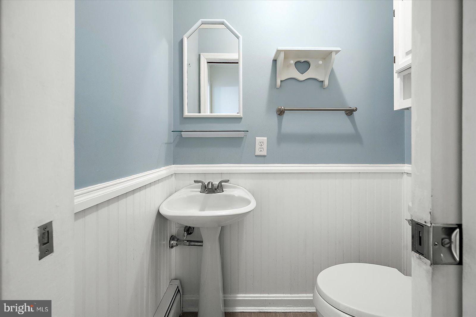 ALLENWOOD - Residential