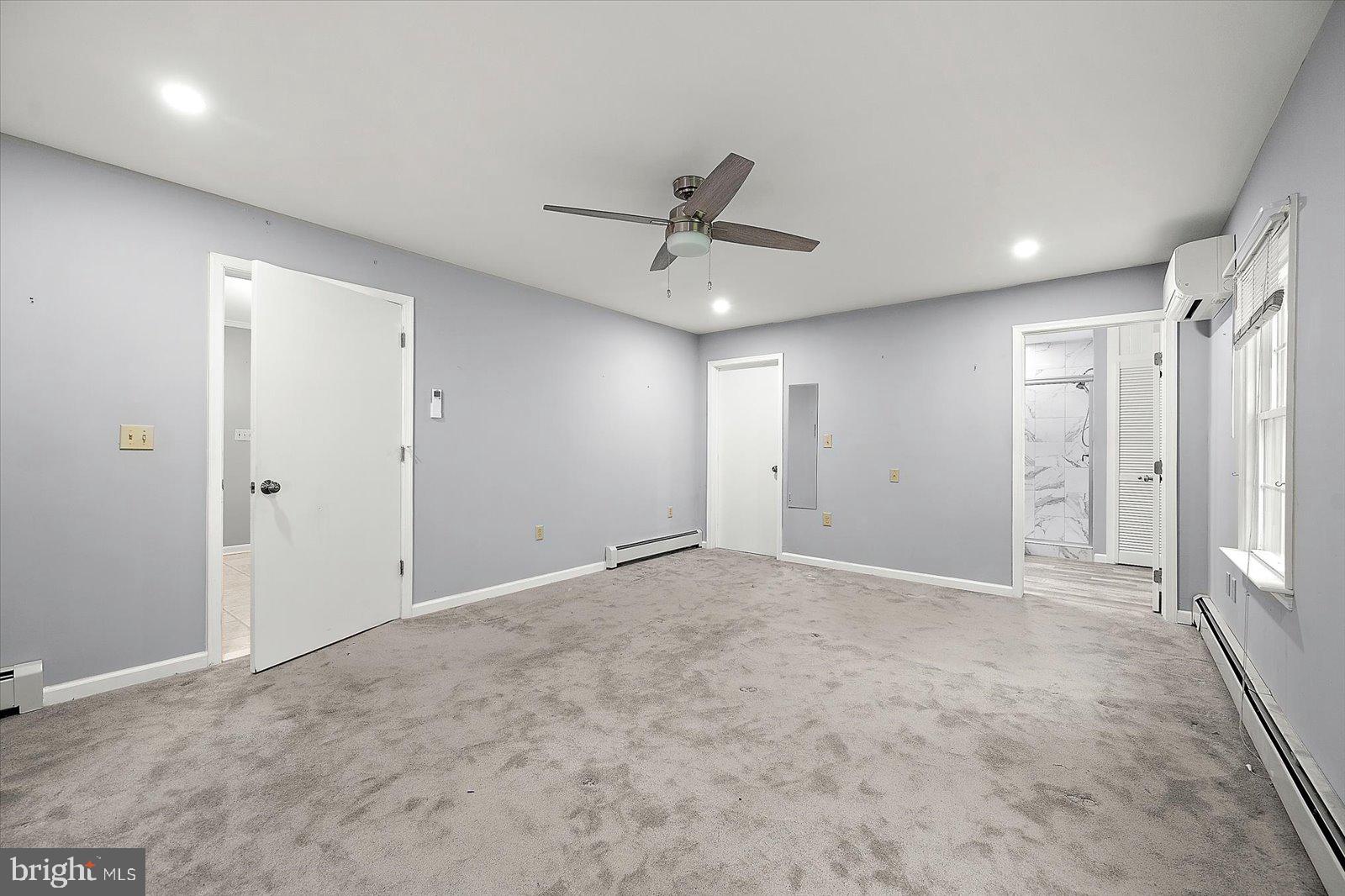 ALLENWOOD - Residential