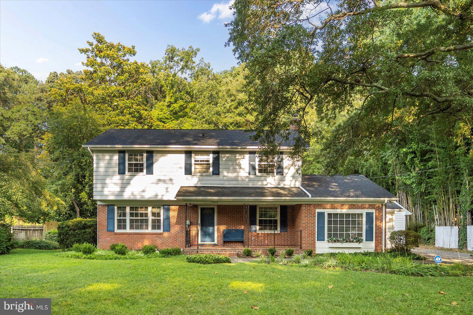 ALLENWOOD - Residential