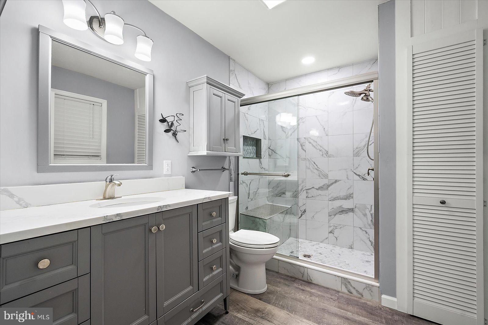 ALLENWOOD - Residential