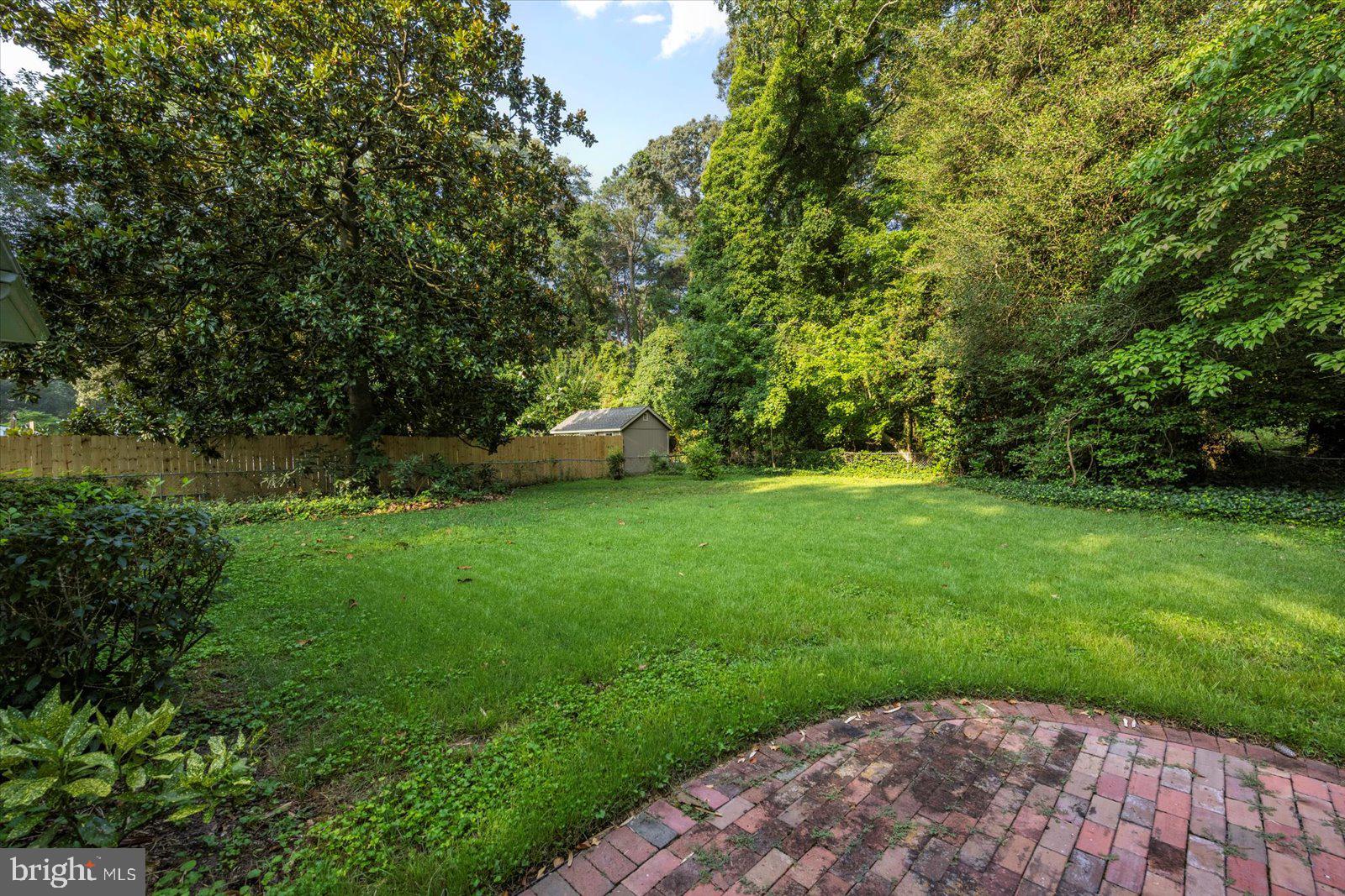 ALLENWOOD - Residential