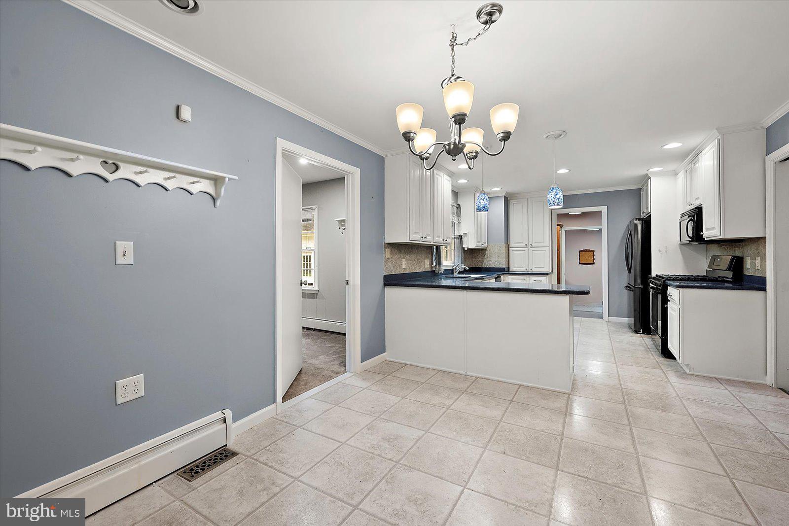 ALLENWOOD - Residential