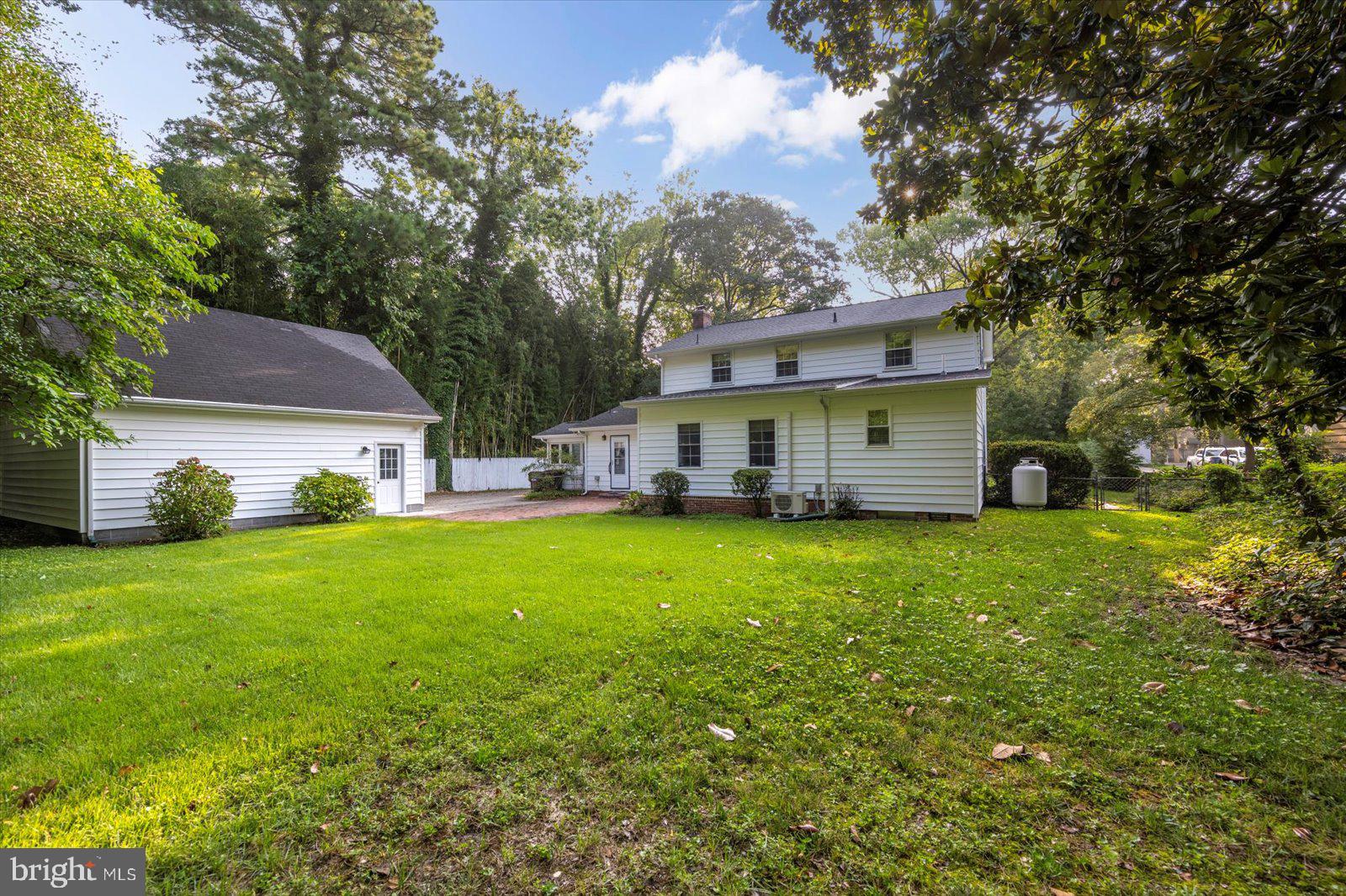 ALLENWOOD - Residential