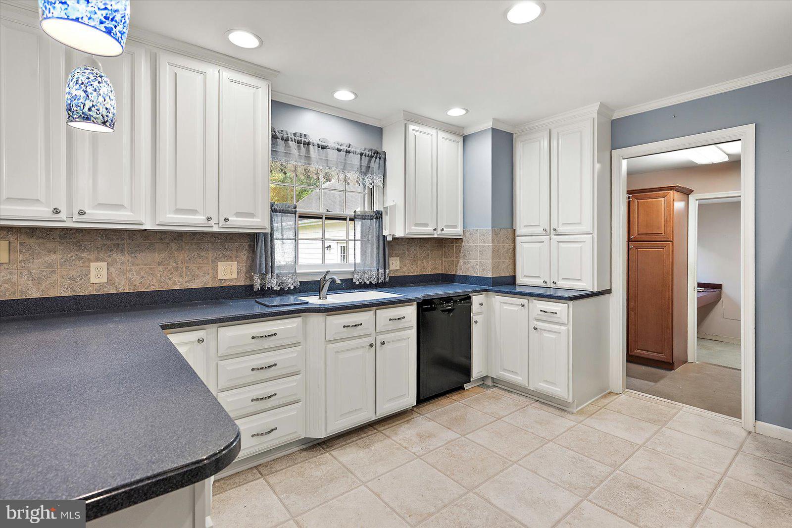 ALLENWOOD - Residential