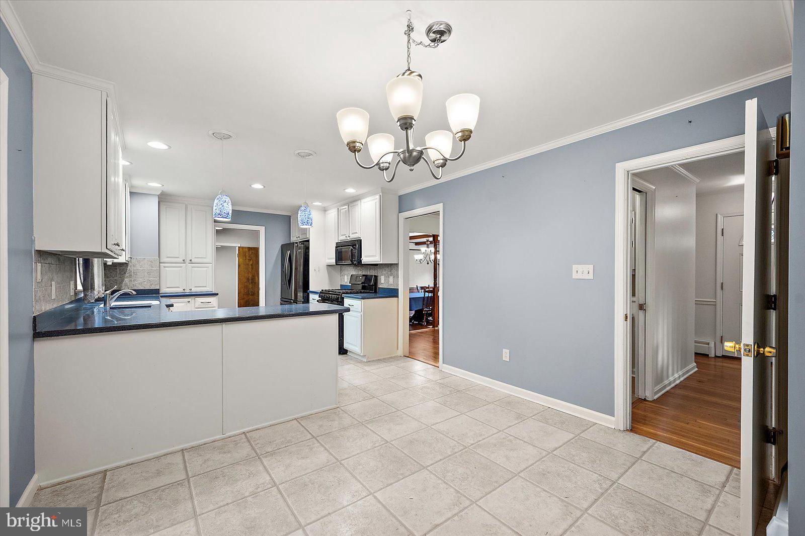 ALLENWOOD - Residential