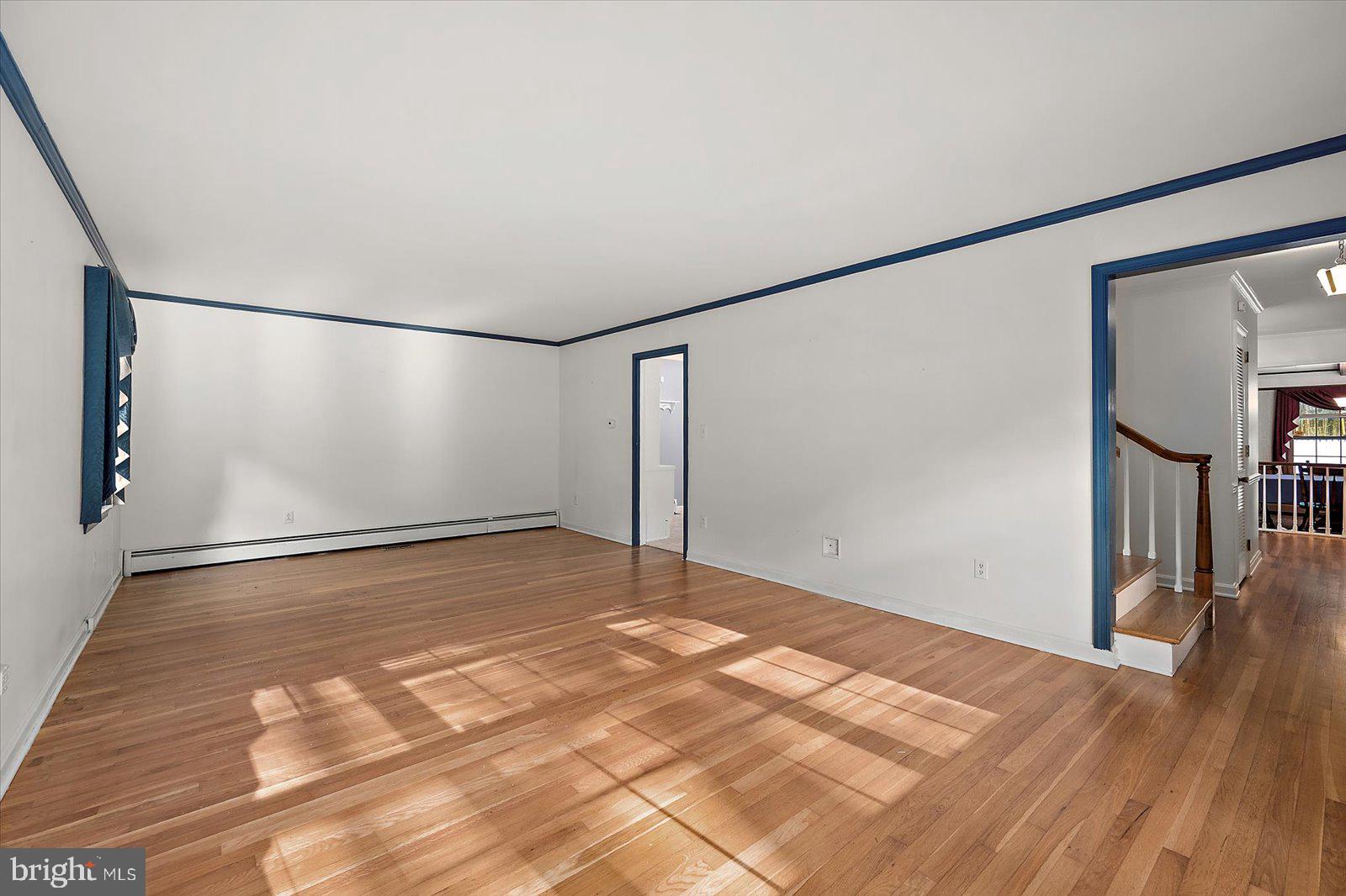 ALLENWOOD - Residential