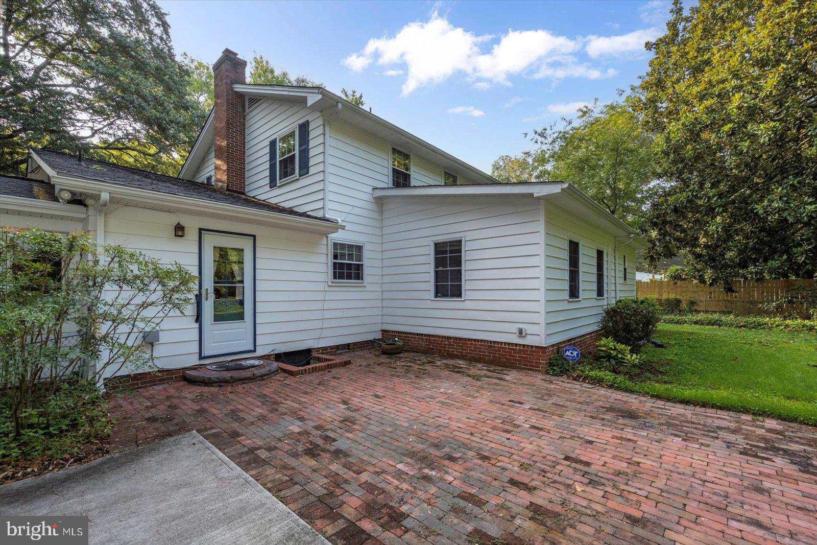 ALLENWOOD - Residential