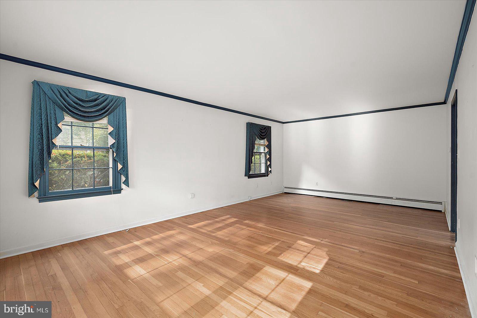 ALLENWOOD - Residential