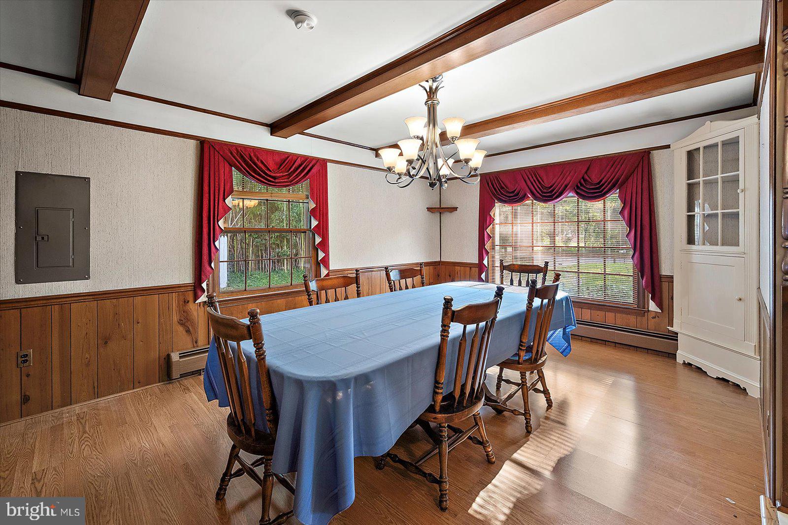 ALLENWOOD - Residential