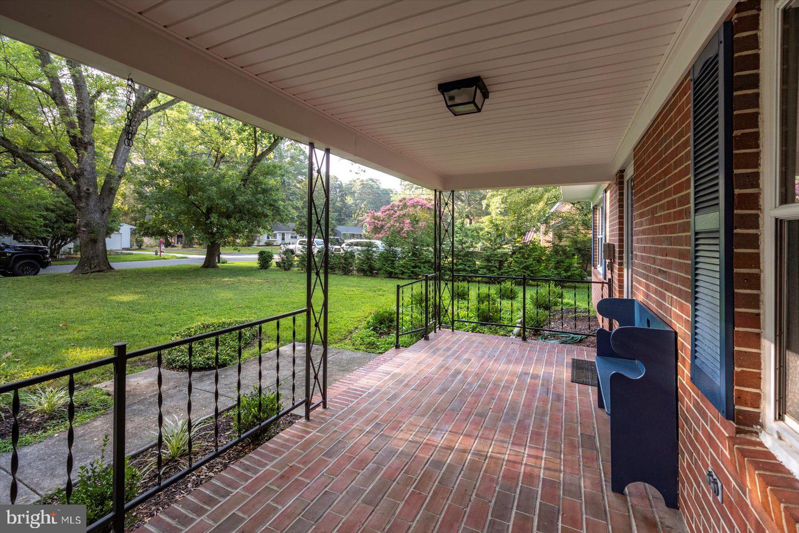 ALLENWOOD - Residential