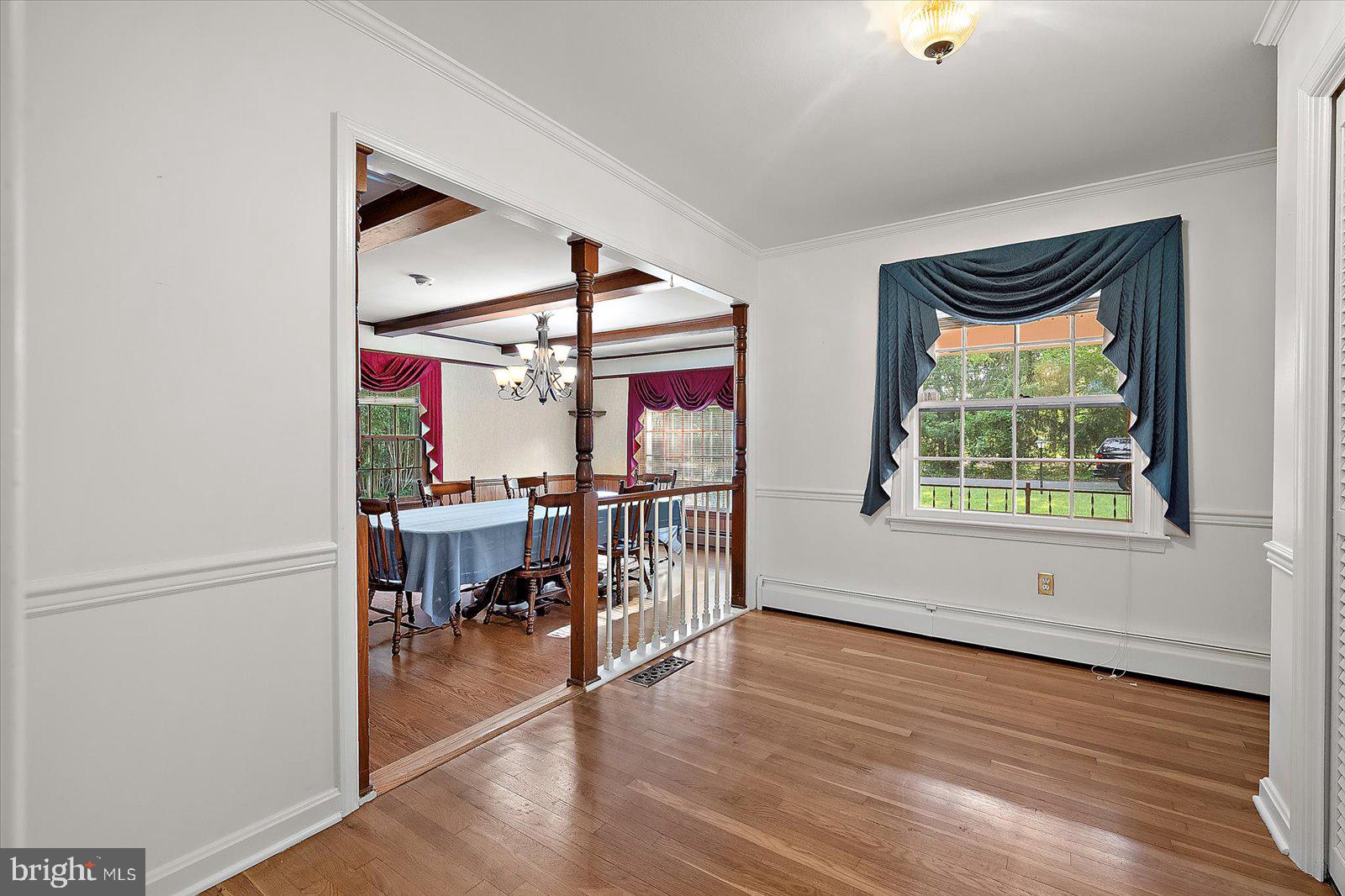 ALLENWOOD - Residential