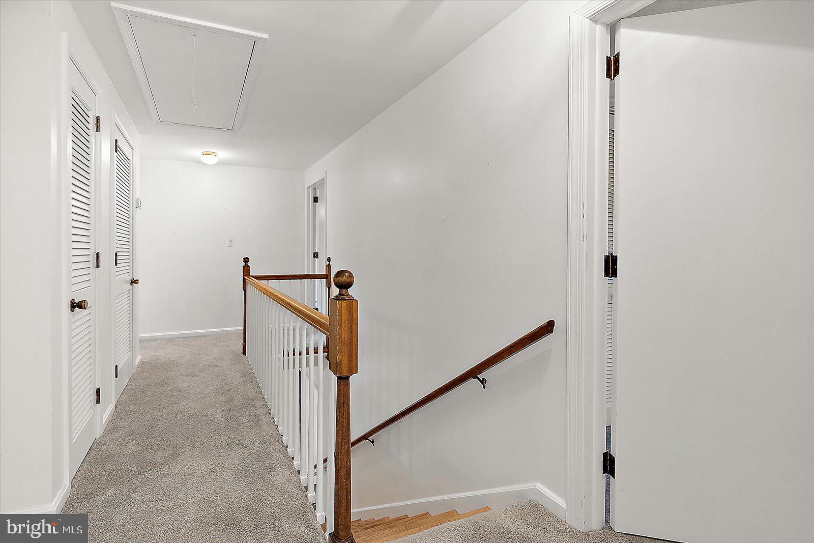 ALLENWOOD - Residential