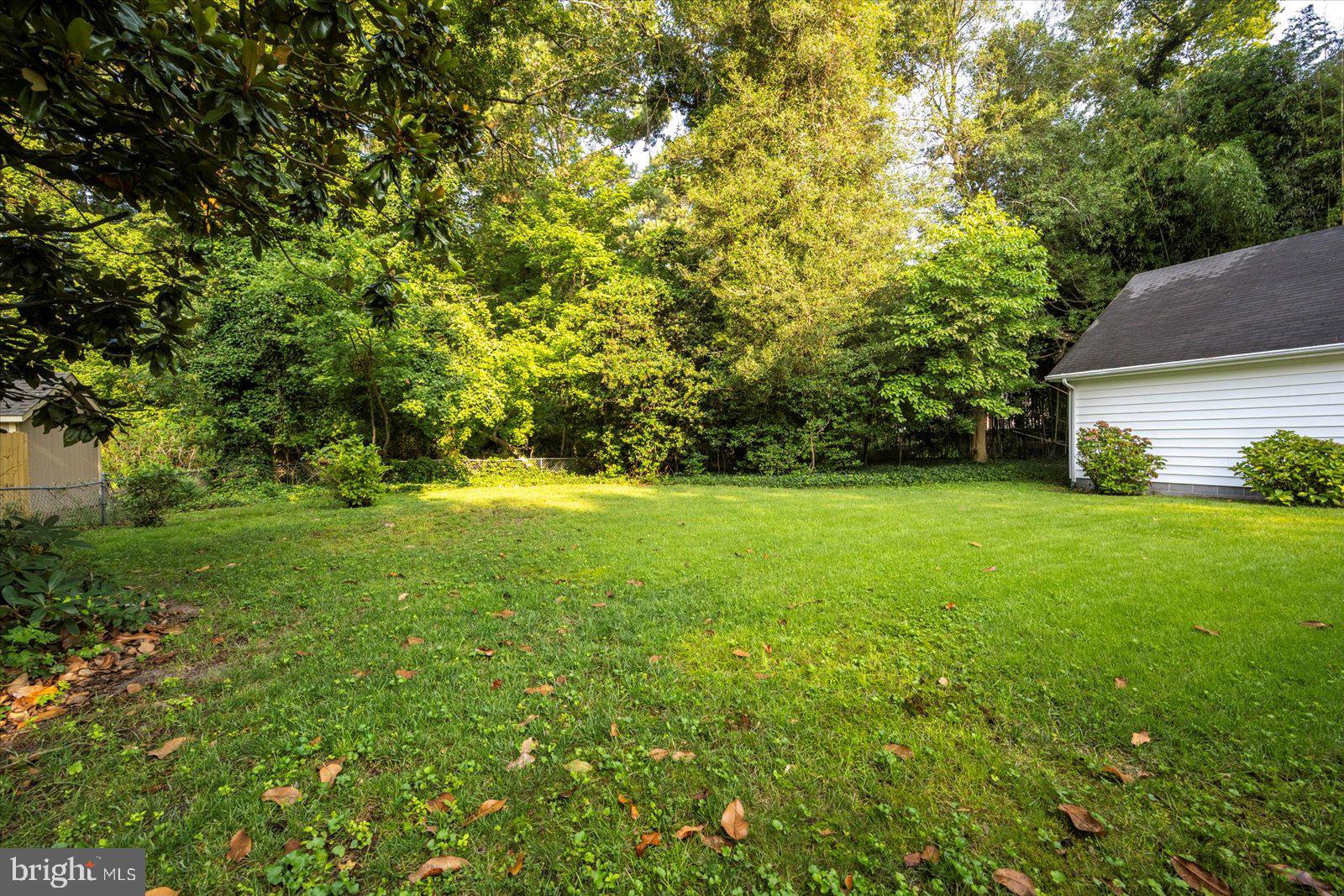 ALLENWOOD - Residential