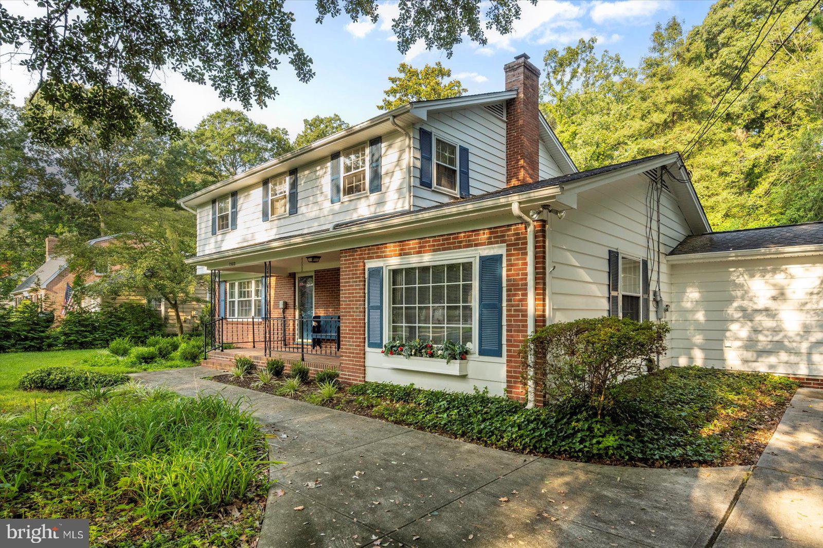 ALLENWOOD - Residential