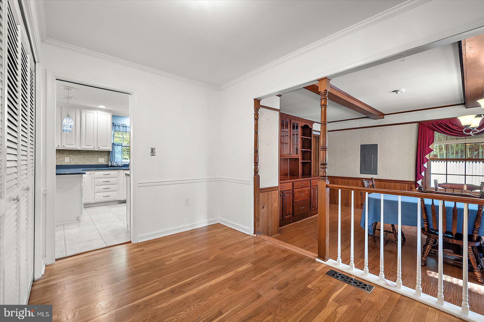 ALLENWOOD - Residential