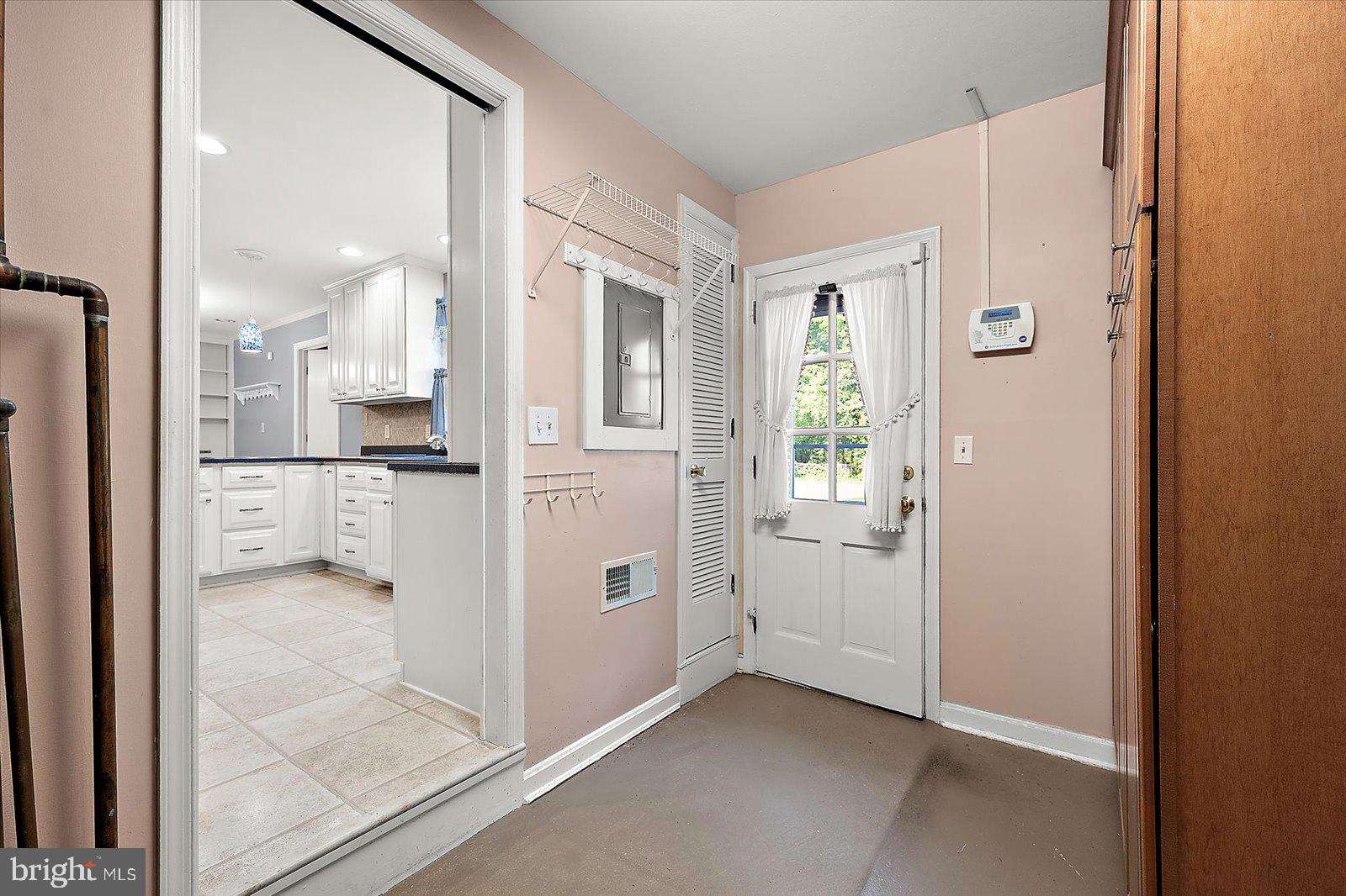 ALLENWOOD - Residential