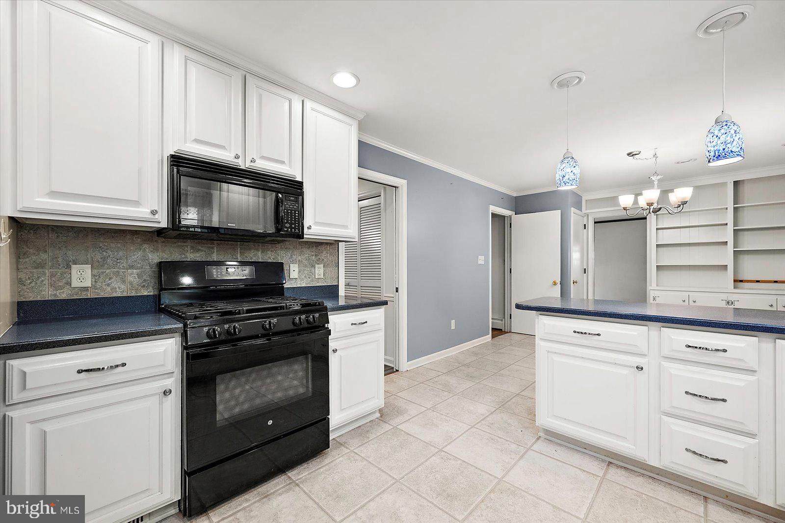 ALLENWOOD - Residential