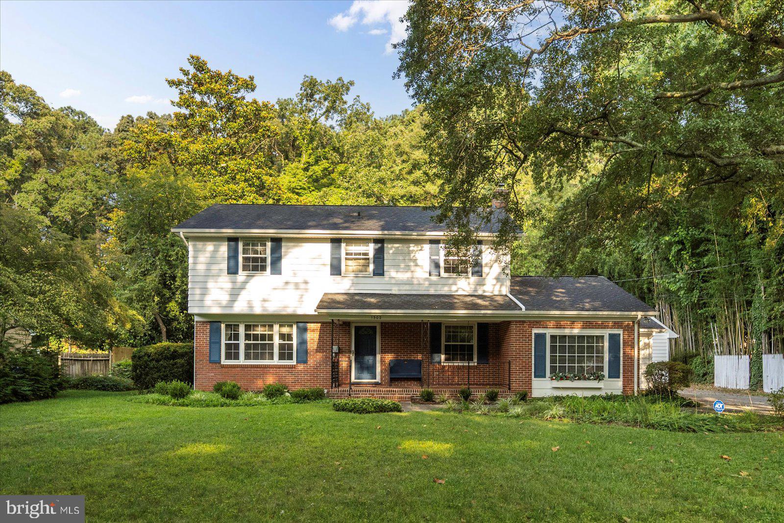 ALLENWOOD - Residential