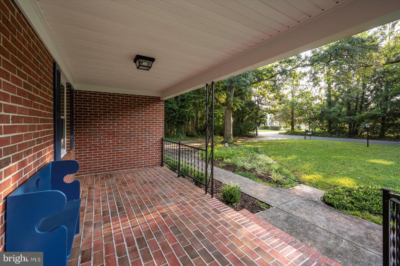 ALLENWOOD - Residential