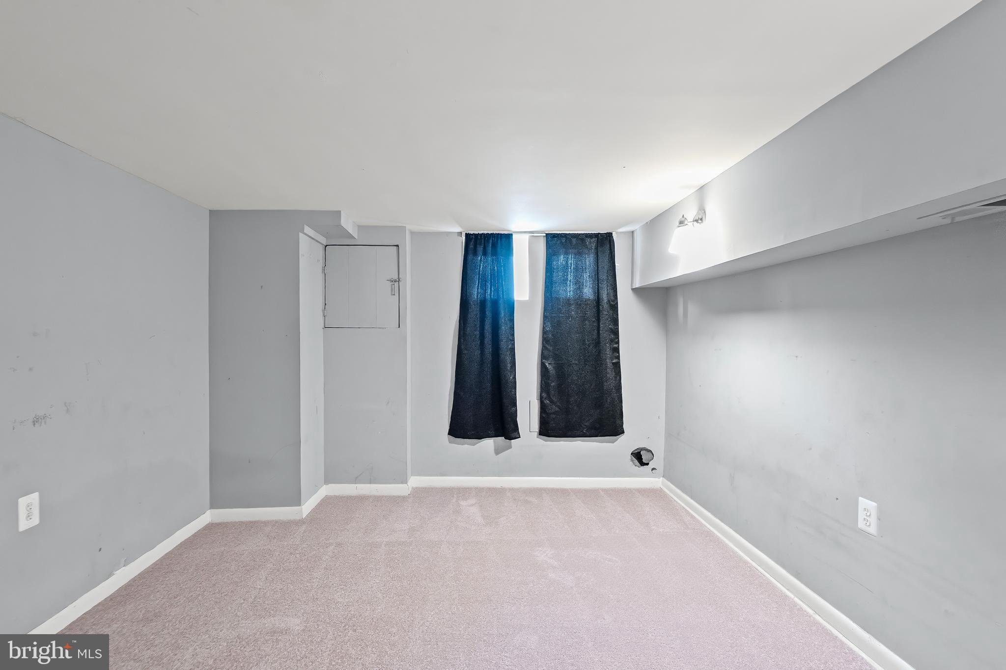 MCELDERRY PARK - Residential