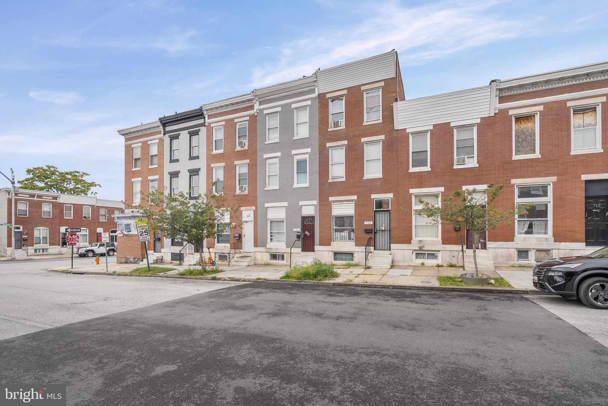 MCELDERRY PARK - Residential