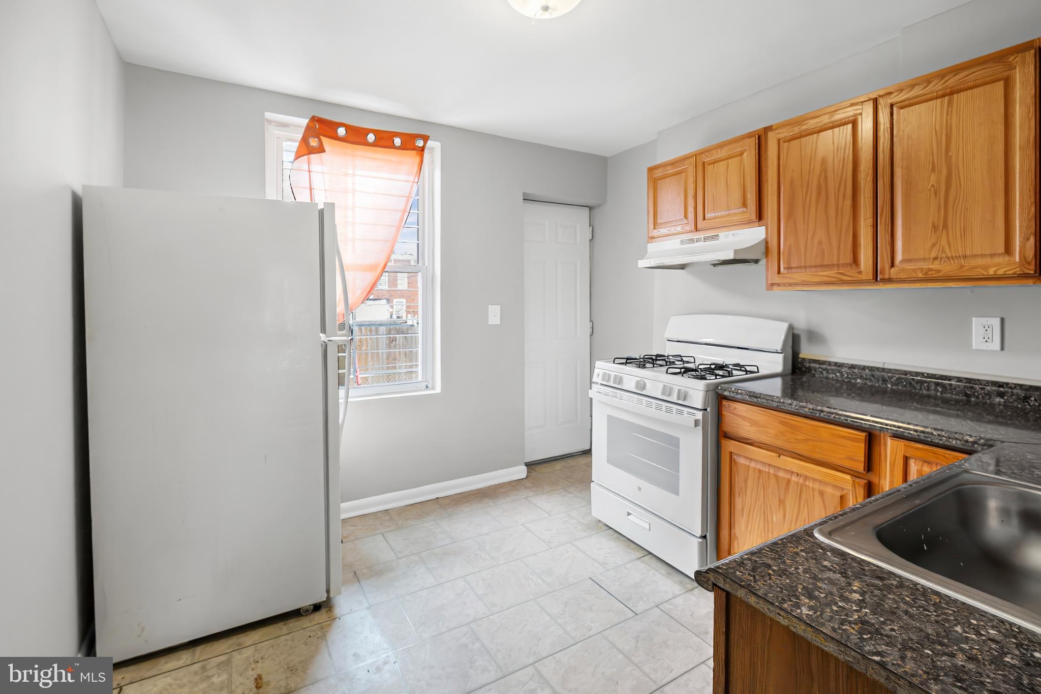 MCELDERRY PARK - Residential